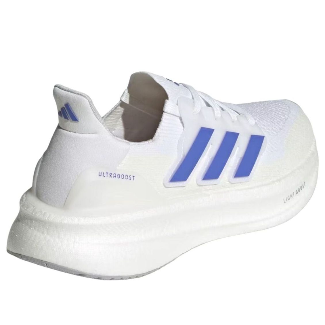 (WMNS) adidas Ultraboost 5.0 'White Cobalt Blue' JH9061