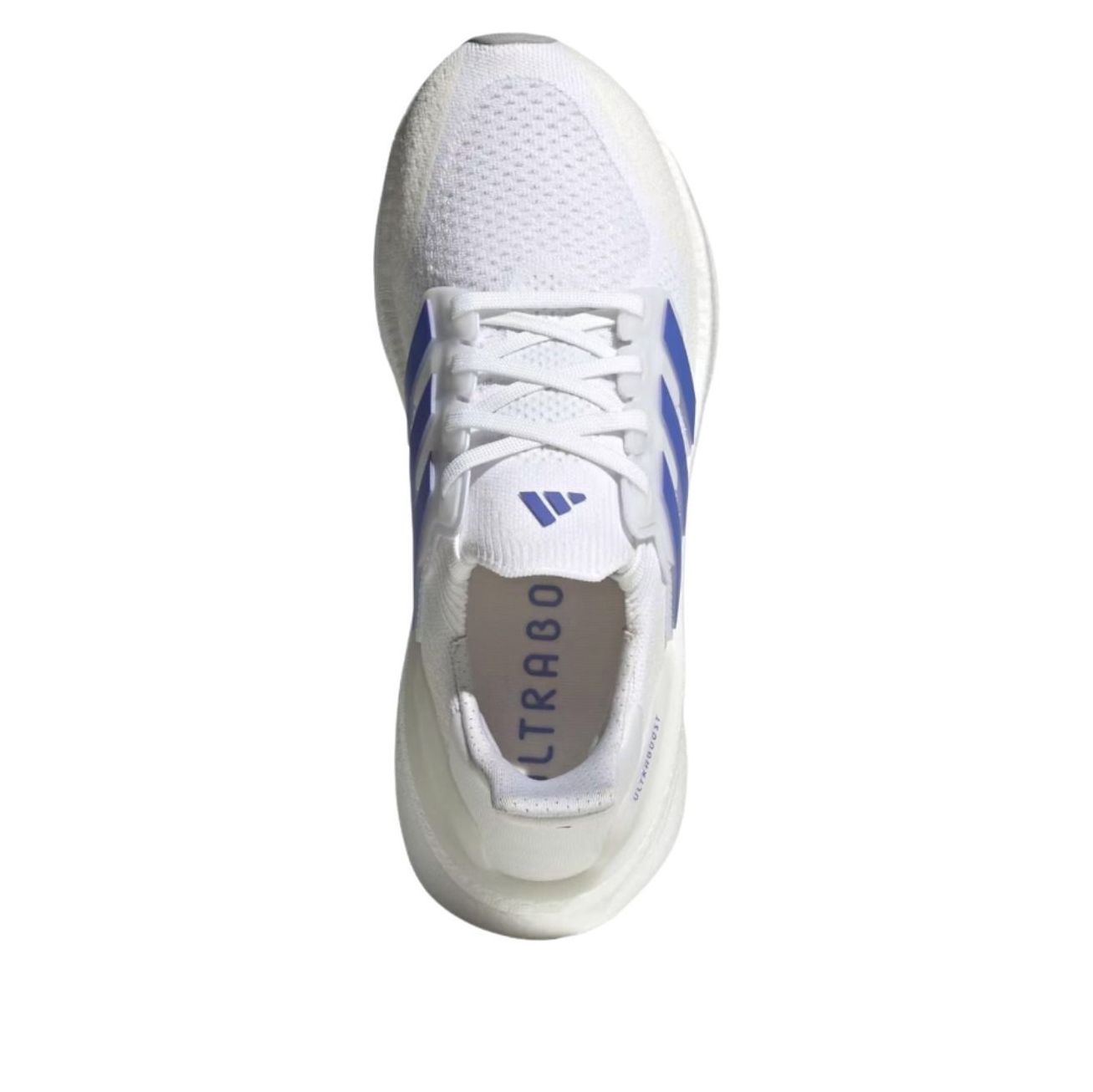 (WMNS) adidas Ultraboost 5.0 'White Cobalt Blue' JH9061