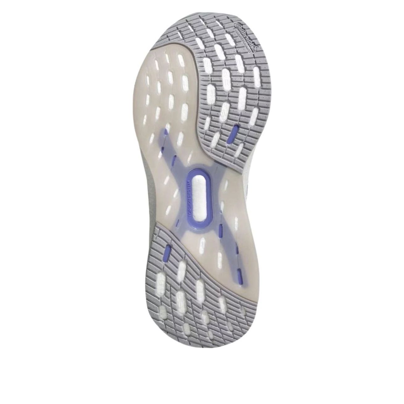 (WMNS) adidas Ultraboost 5.0 'White Cobalt Blue' JH9061