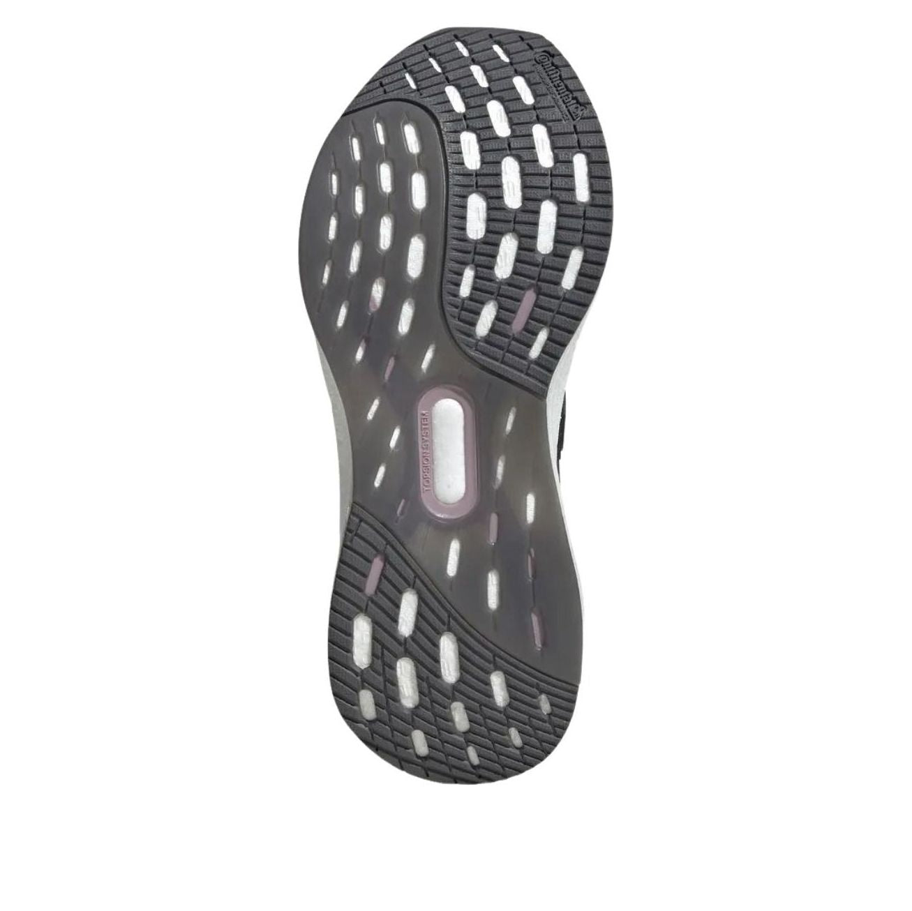 (WMNS) adidas Ultraboost 5.0 'Carbon Mauve Grey' JH9064