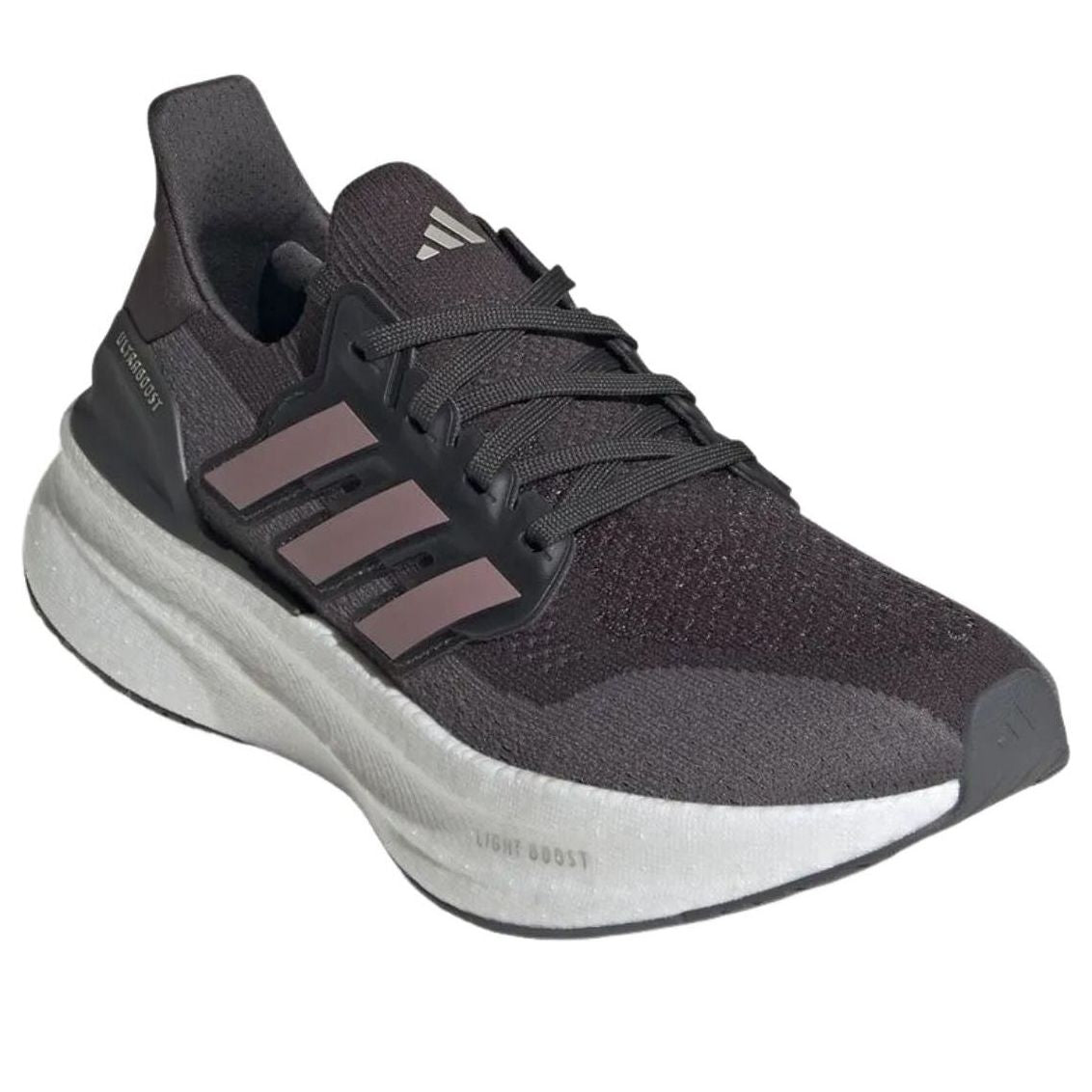(WMNS) adidas Ultraboost 5.0 'Carbon Mauve Grey' JH9064