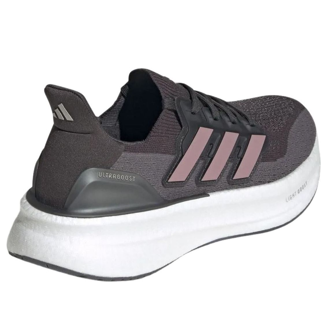 (WMNS) adidas Ultraboost 5.0 'Carbon Mauve Grey' JH9064