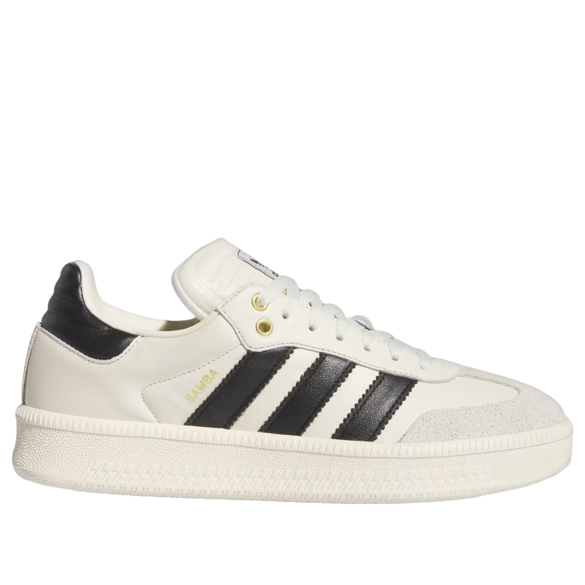 adidas Samba XLG 'Cream White Core Black' JH9226