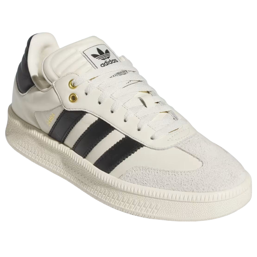 adidas Samba XLG 'Cream White Core Black' JH9226