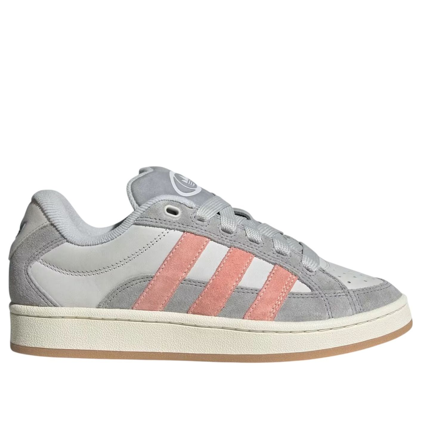 (WMNS) adidas Campus 00s Beta 'Grey Three Grey One Cream White' JH9780