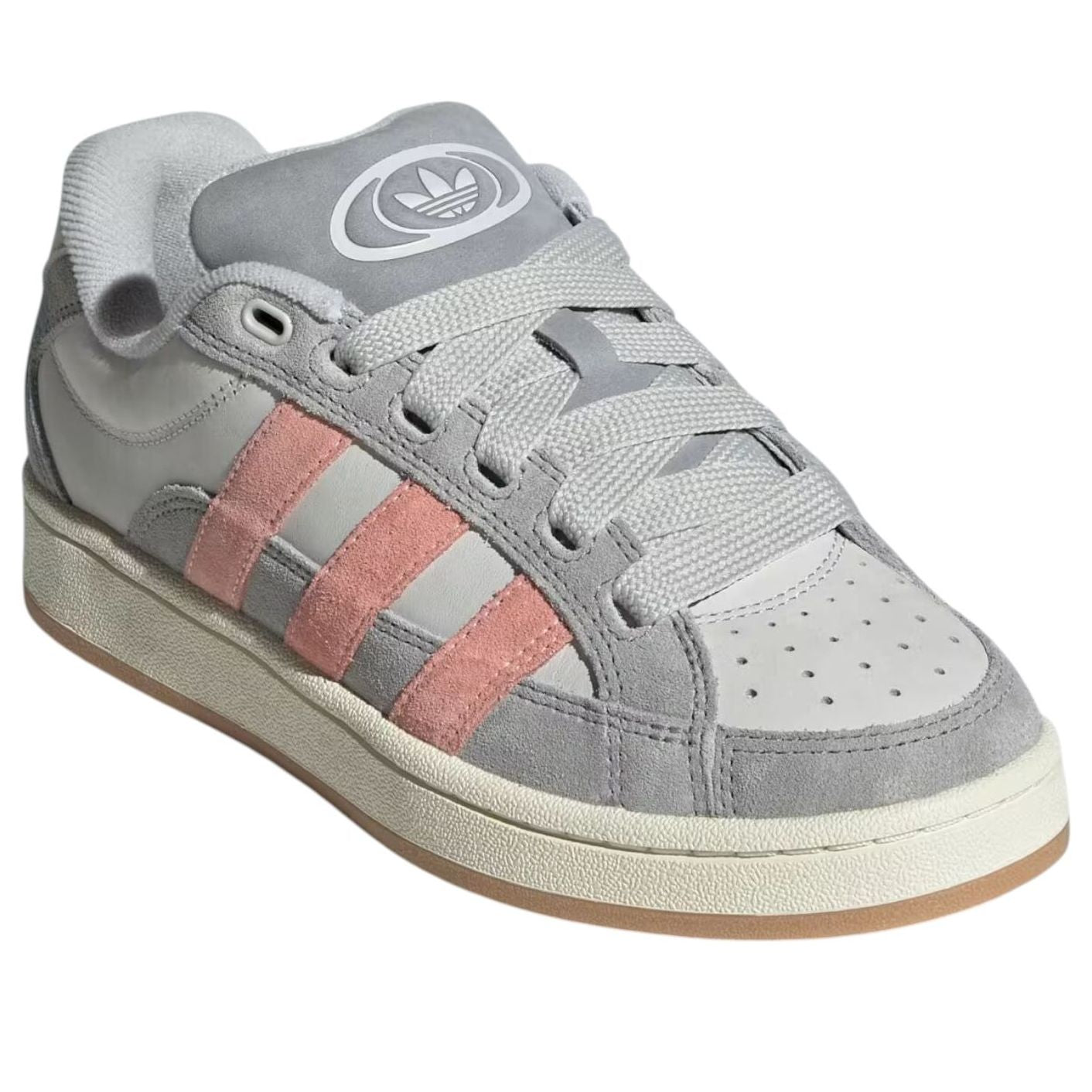 (WMNS) adidas Campus 00s Beta 'Grey Three Grey One Cream White' JH9780
