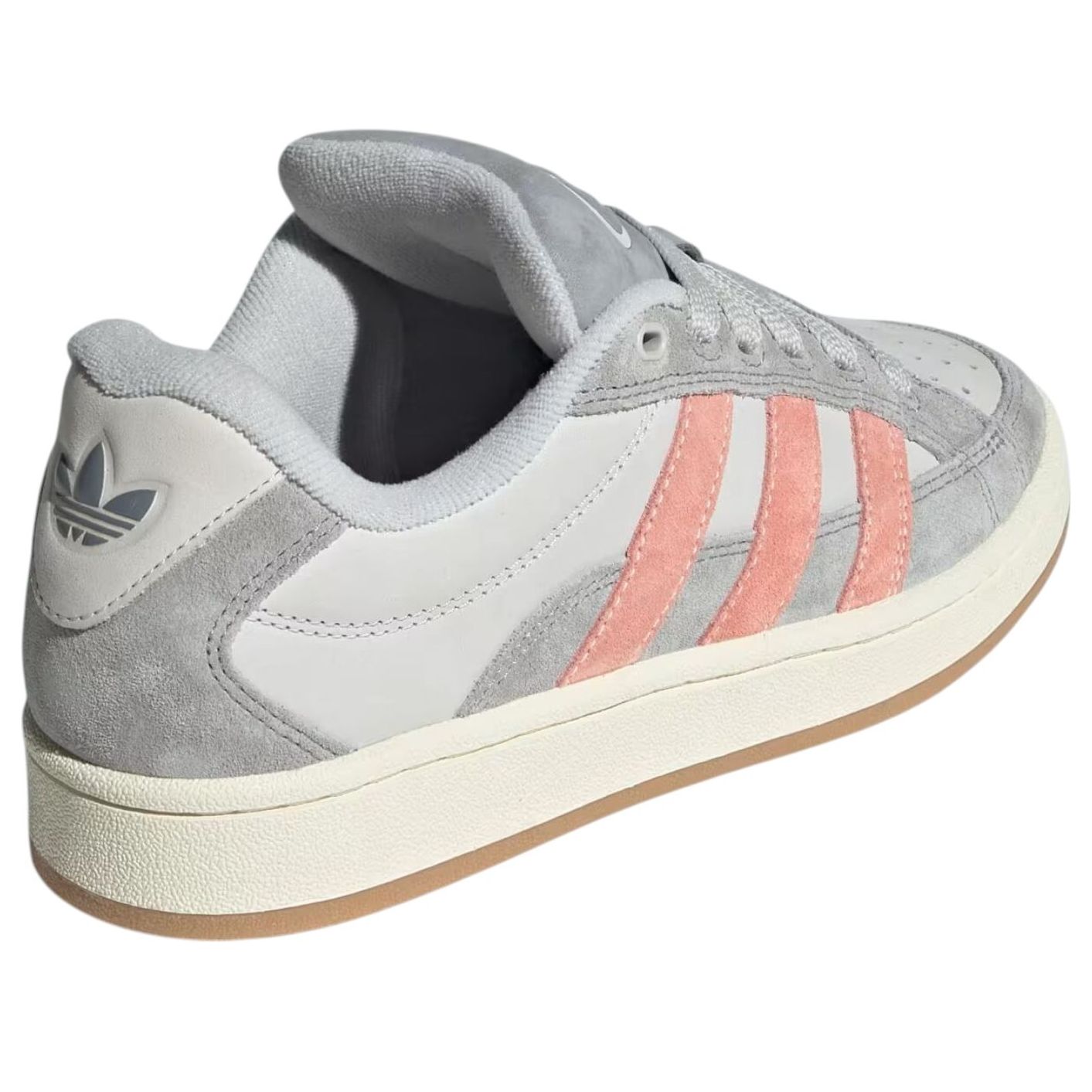 (WMNS) adidas Campus 00s Beta 'Grey Three Grey One Cream White' JH9780