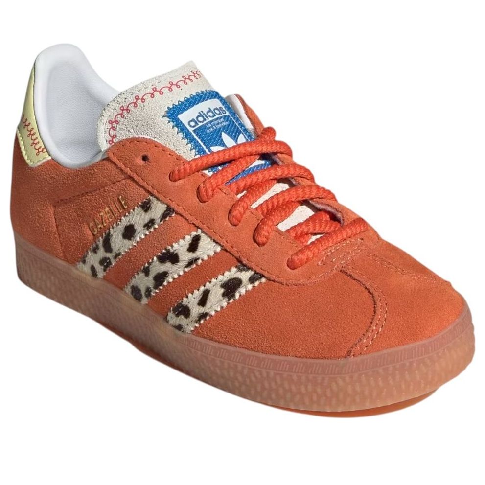 (PS) adidas Gazelle 'Toy Story Jessie' JI0074