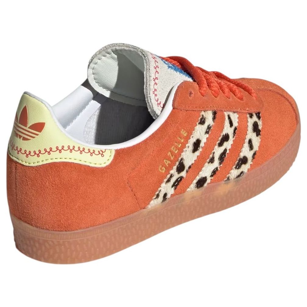 (PS) adidas Gazelle 'Toy Story Jessie' JI0074