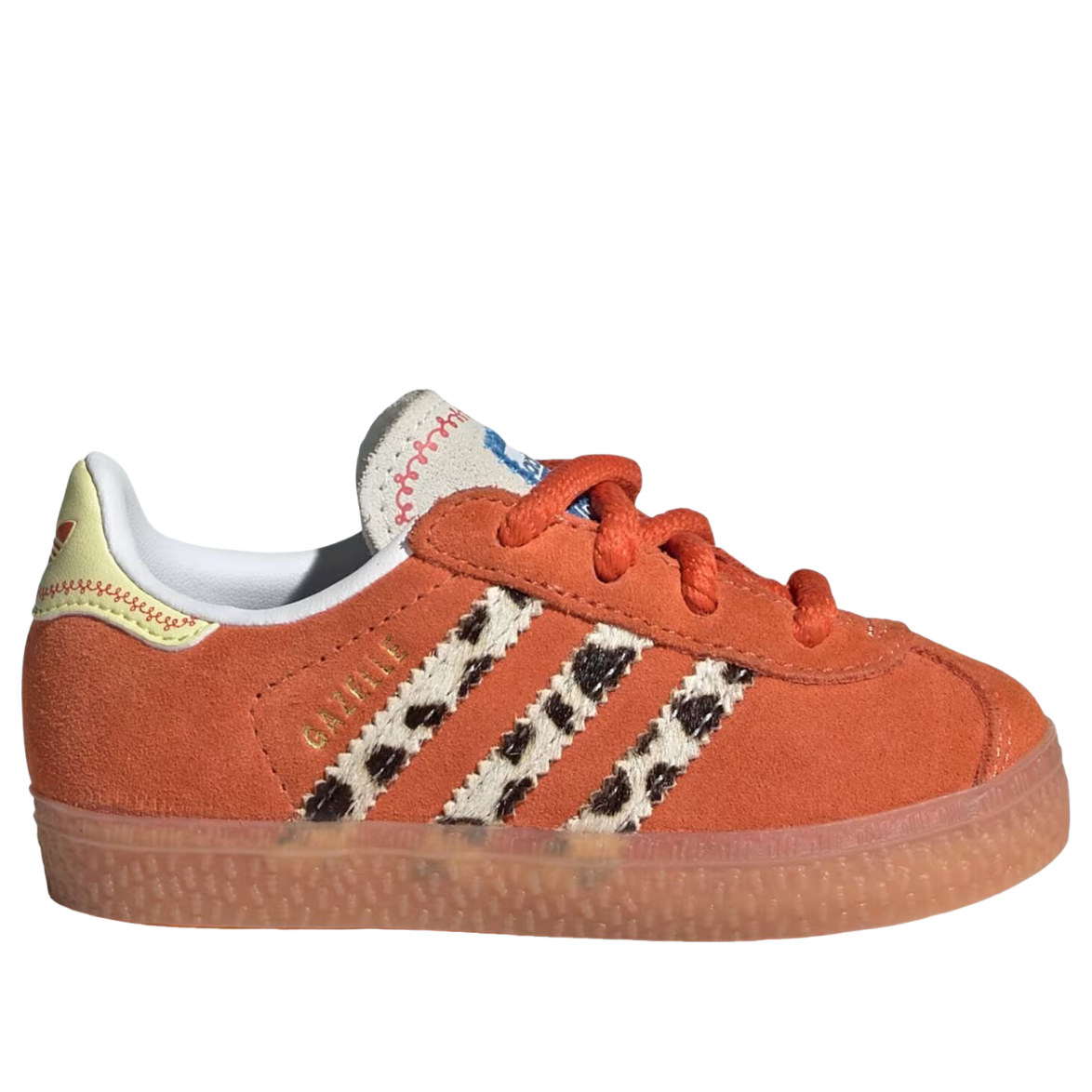 (TD) adidas Gazelle 'Toy Story Jessie' JI0075