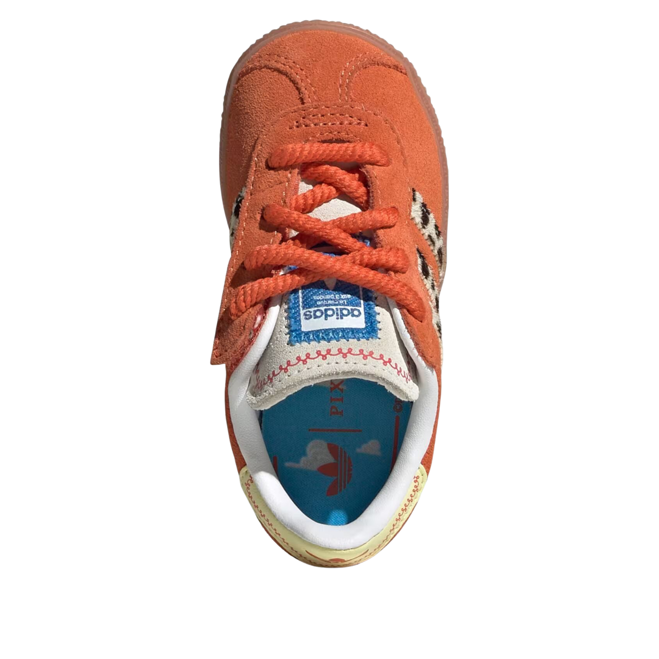 (TD) adidas Gazelle 'Toy Story Jessie' JI0075