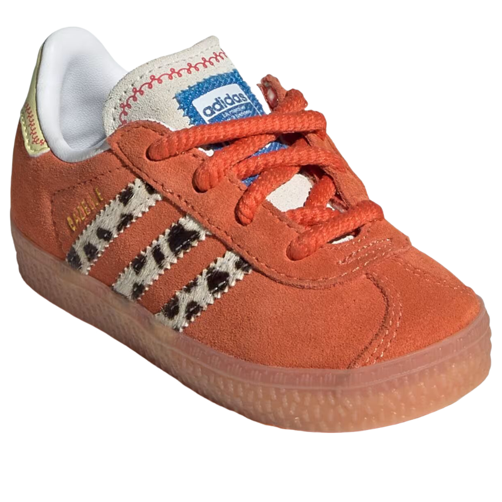 (TD) adidas Gazelle 'Toy Story Jessie' JI0075