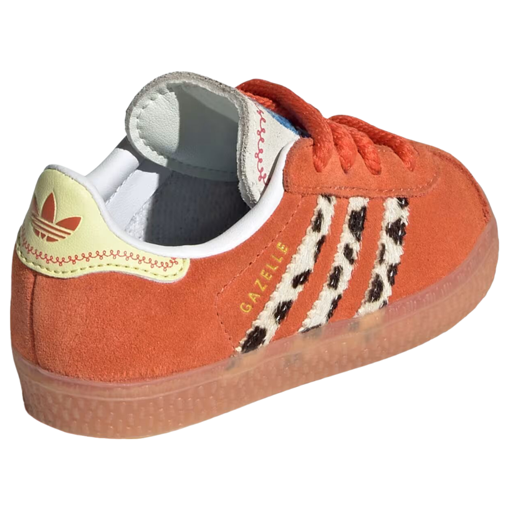 (TD) adidas Gazelle 'Toy Story Jessie' JI0075