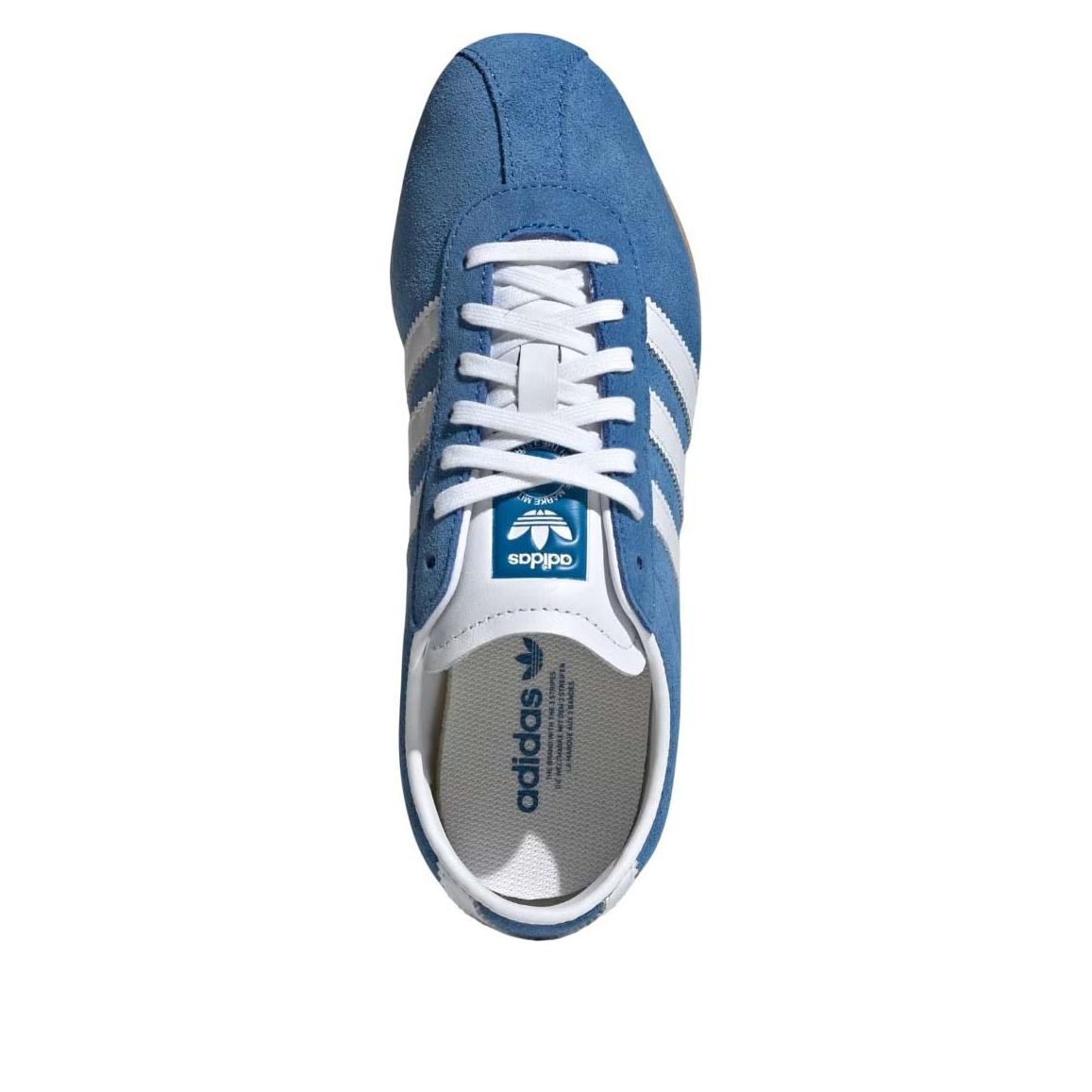 (WMNS) adidas Tokyo 'Blue Bird' JI0179