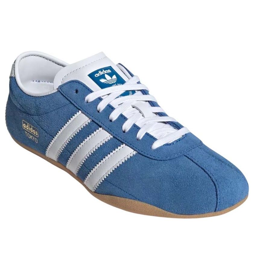 (WMNS) adidas Tokyo 'Blue Bird' JI0179