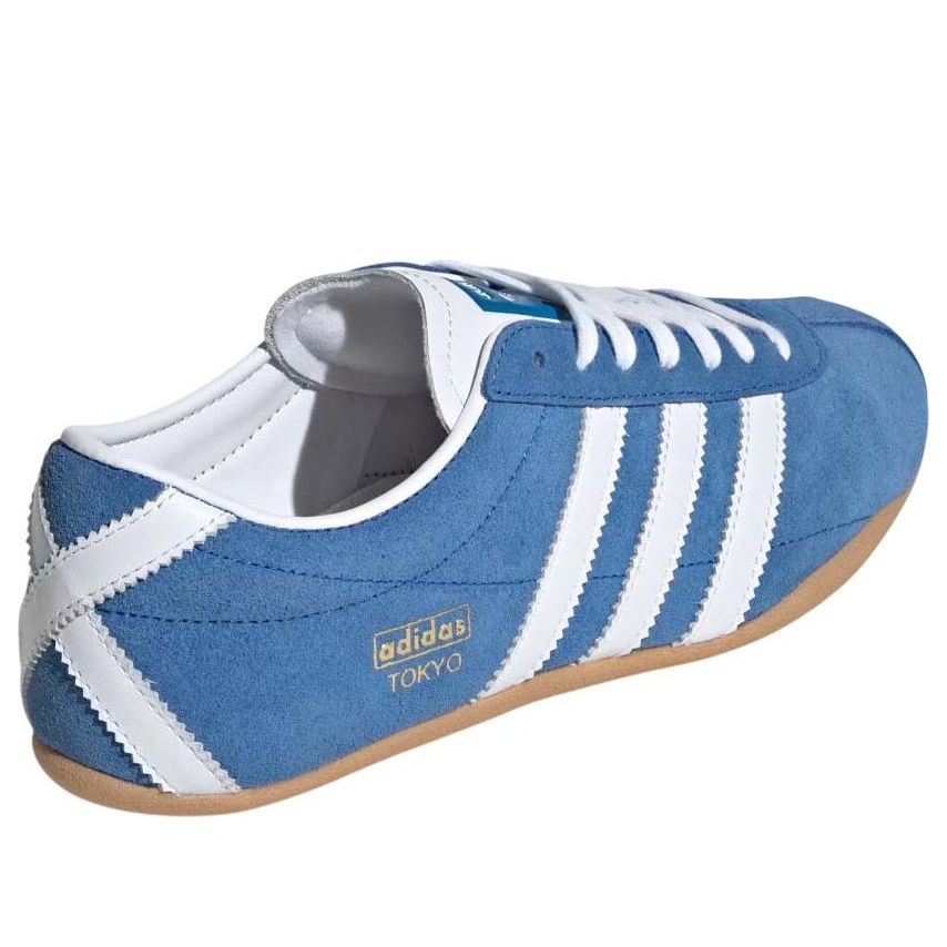 (WMNS) adidas Tokyo 'Blue Bird' JI0179