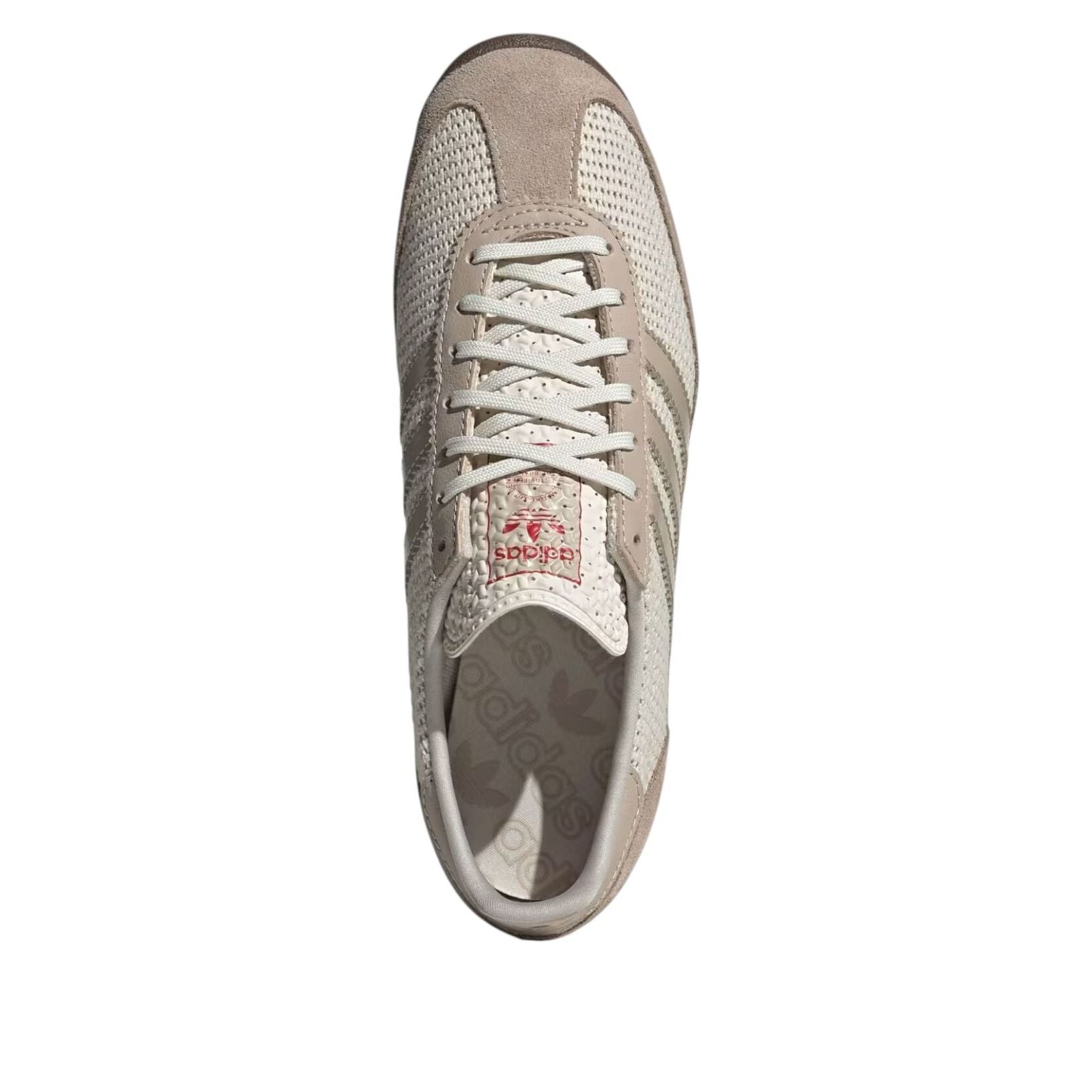 (WMNS) adidas SL 72 'Alumina Clay Brown' JI0180