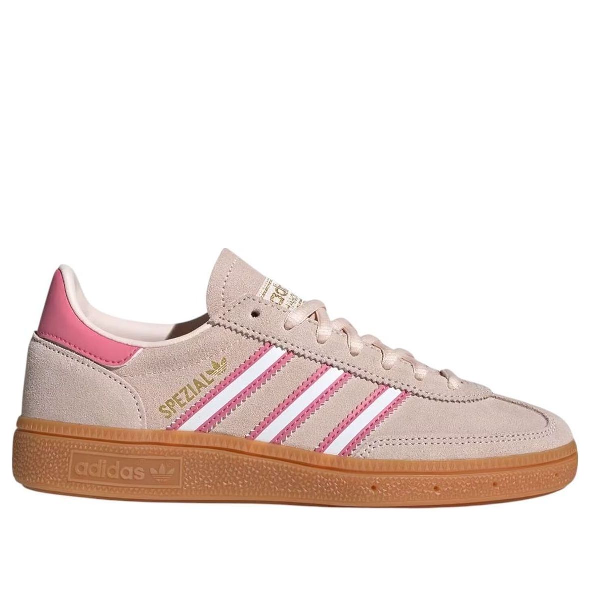 (GS) adidas Handball Spezial 'Wonder Quartz Rose Tone' JI0454