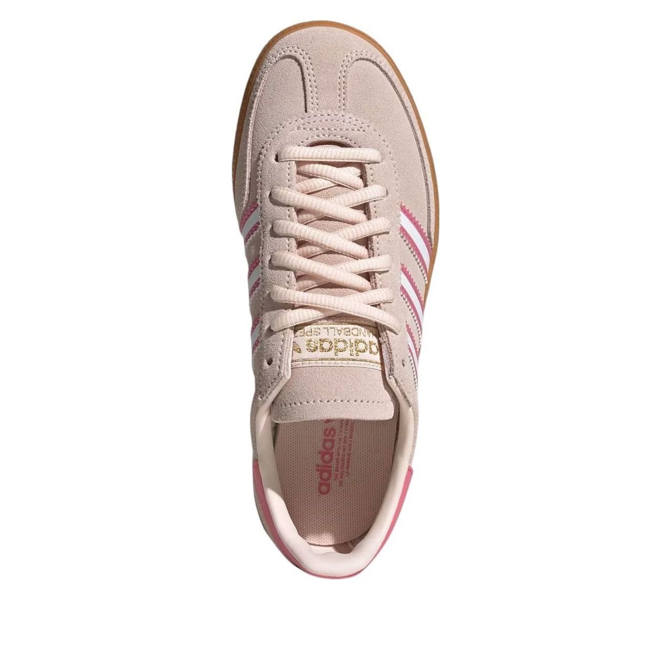 (GS) adidas Handball Spezial 'Wonder Quartz Rose Tone' JI0454
