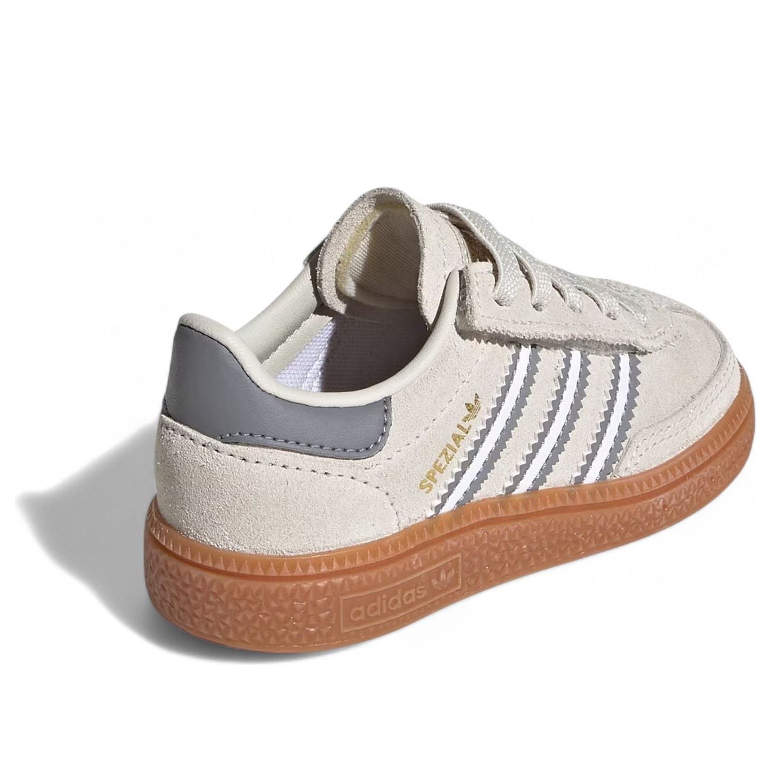 (TD) adidas Handball Spezial Elastic 'Alumina White Grey' JI0459