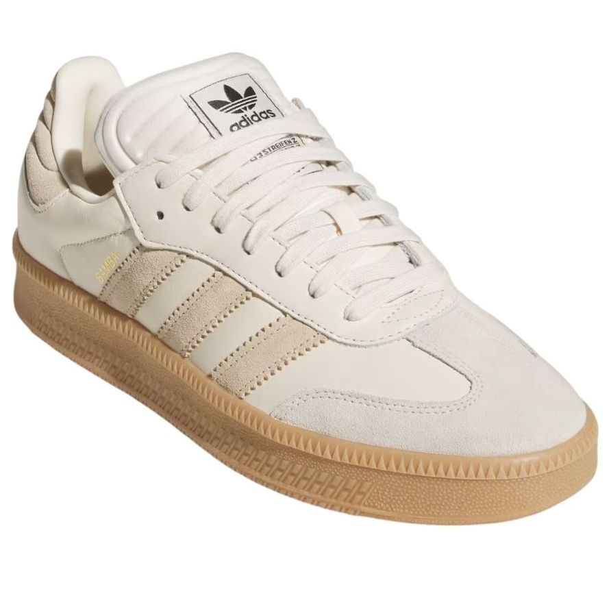 adidas Samba XLG 'Magic Beige Gum' JI0473
