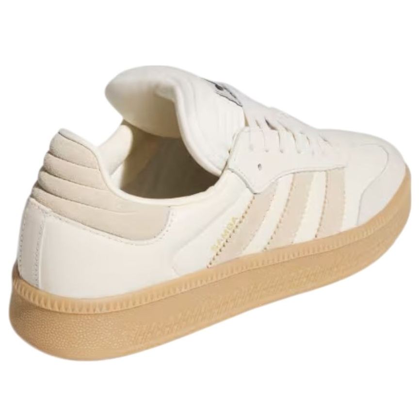 adidas Samba XLG 'Magic Beige Gum' JI0473