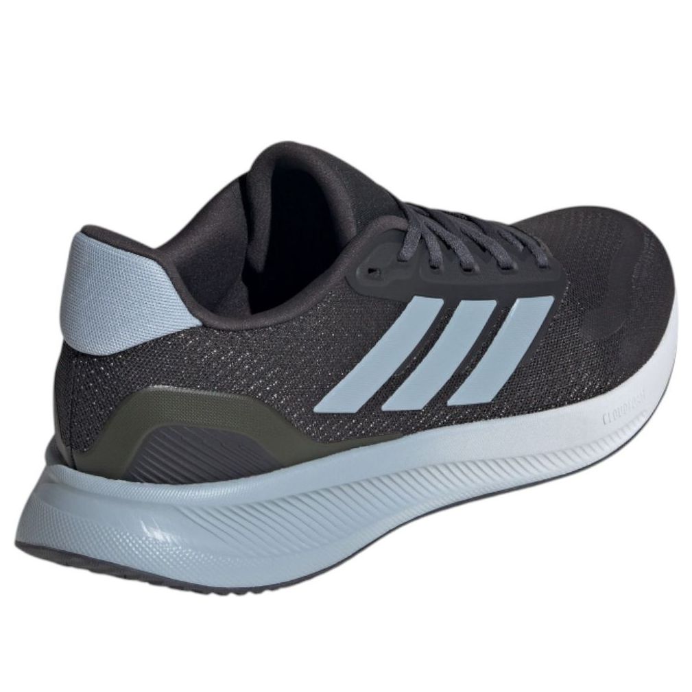 adidas Runfalcon 5 'Carbon Wonder Blue' JI0879