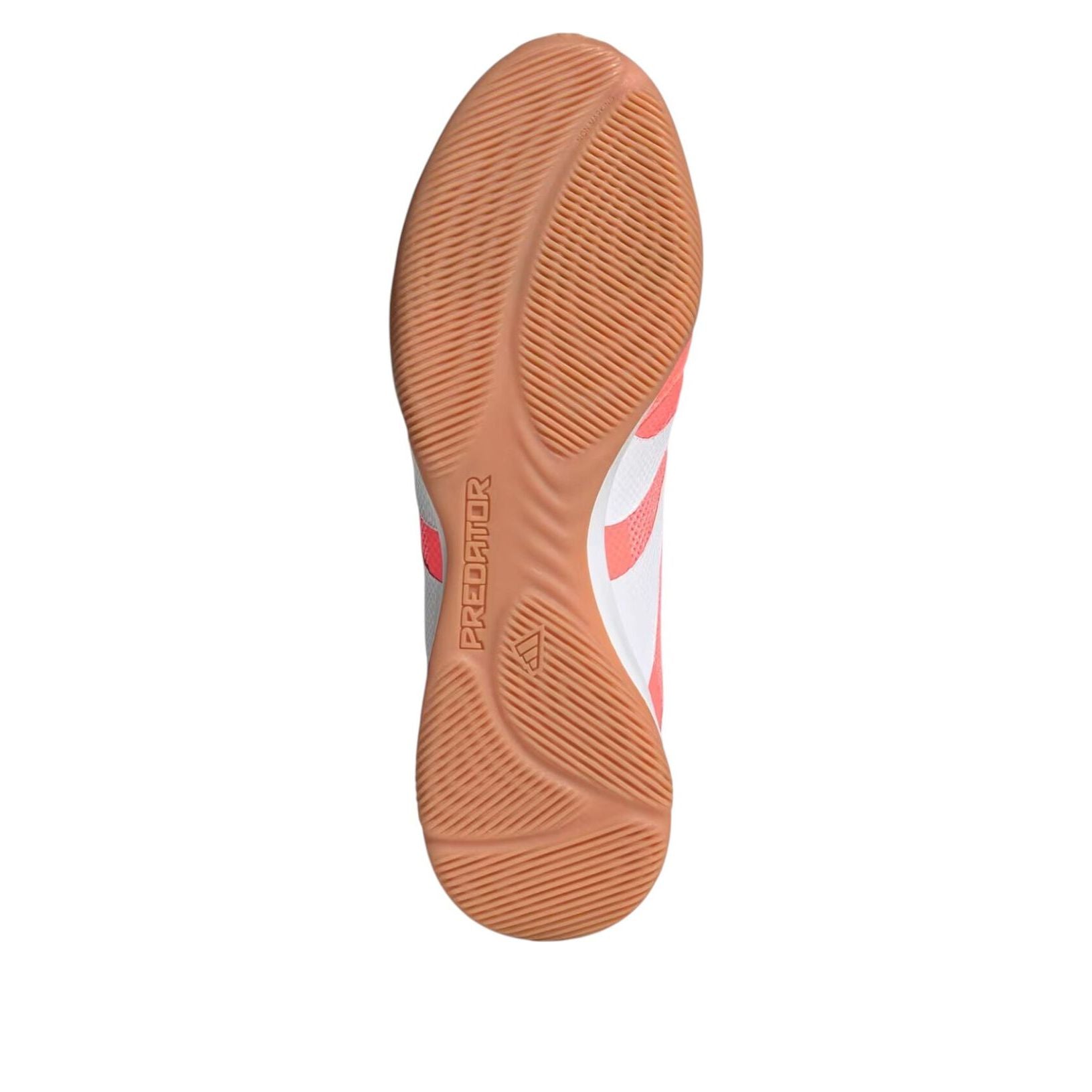 adidas Predator League IC 'Signal Coral White Beam Orange' JI1144