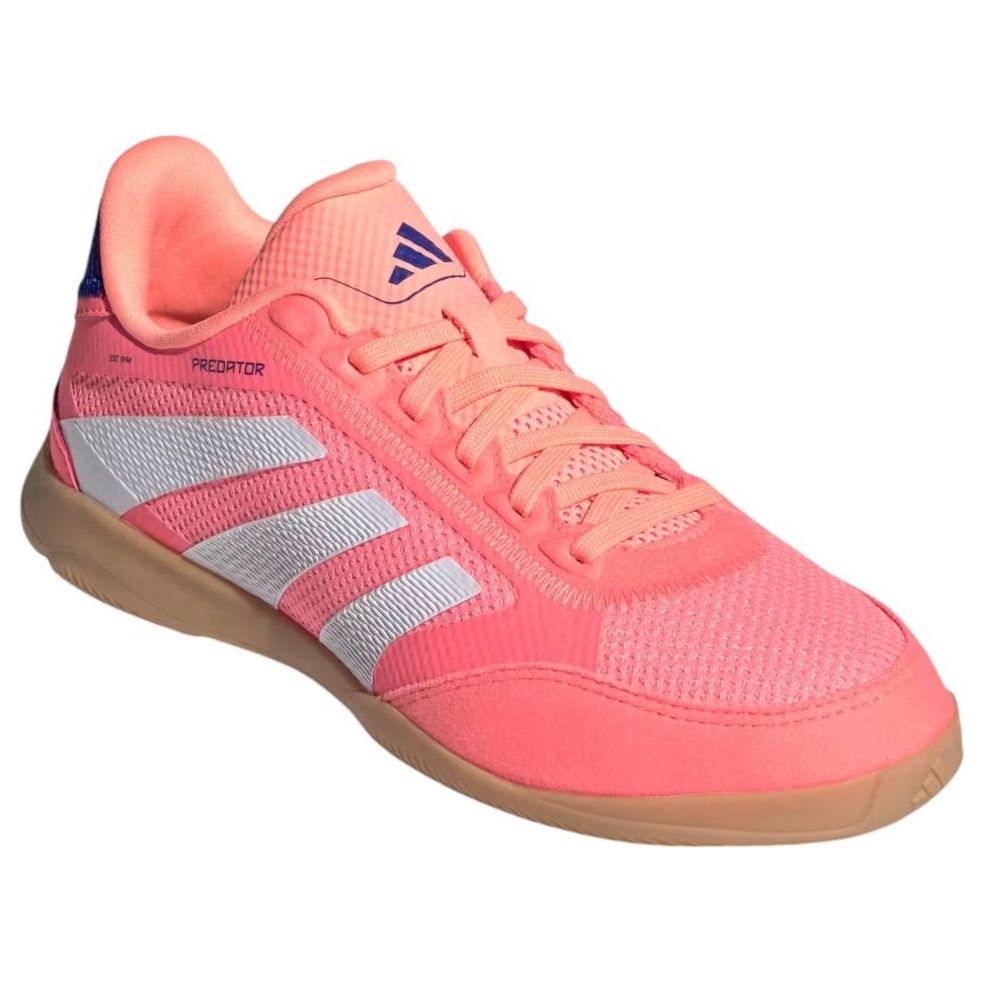 (GS) adidas Predator League IC 'Signal Coral Beam Orange'  JI1160