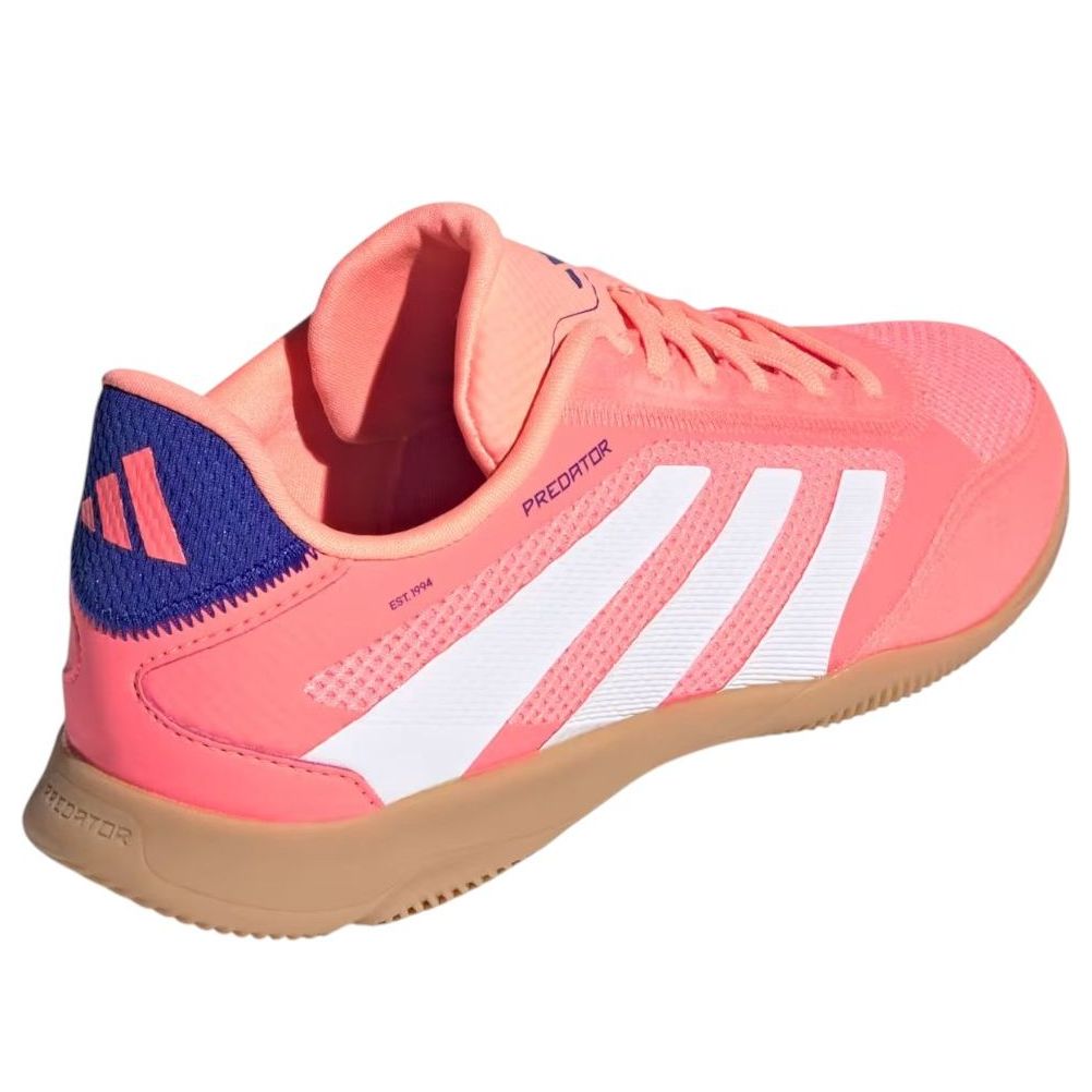 (GS) adidas Predator League IC 'Signal Coral Beam Orange'  JI1160