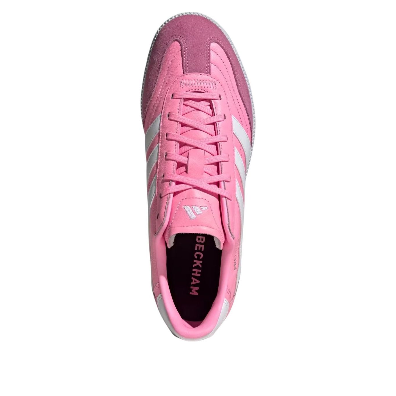 adidas x David Beckham Predator Freestyle 'Miami' JI1163