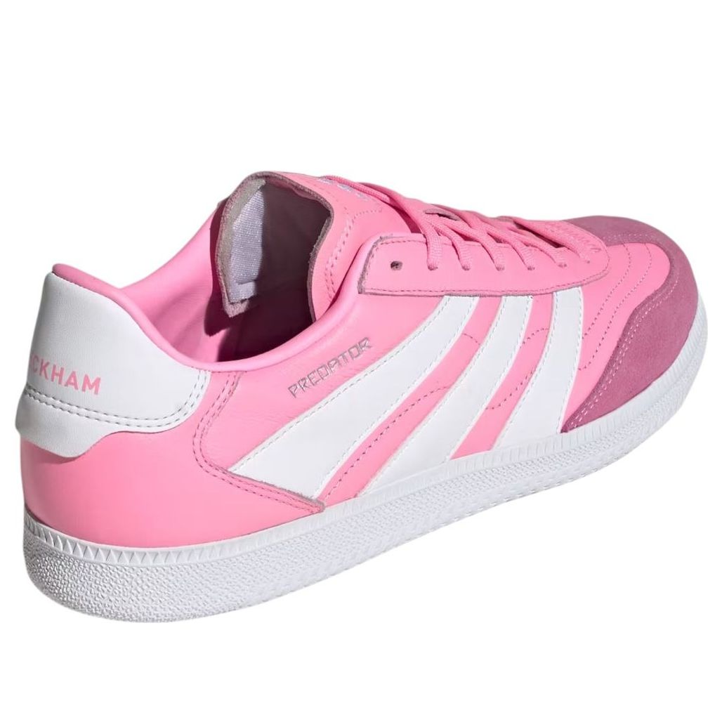 adidas x David Beckham Predator Freestyle 'Miami' JI1163