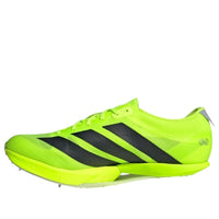 adidas Adizero Prime SP 4 'Lucid Lemon Black' JI1212