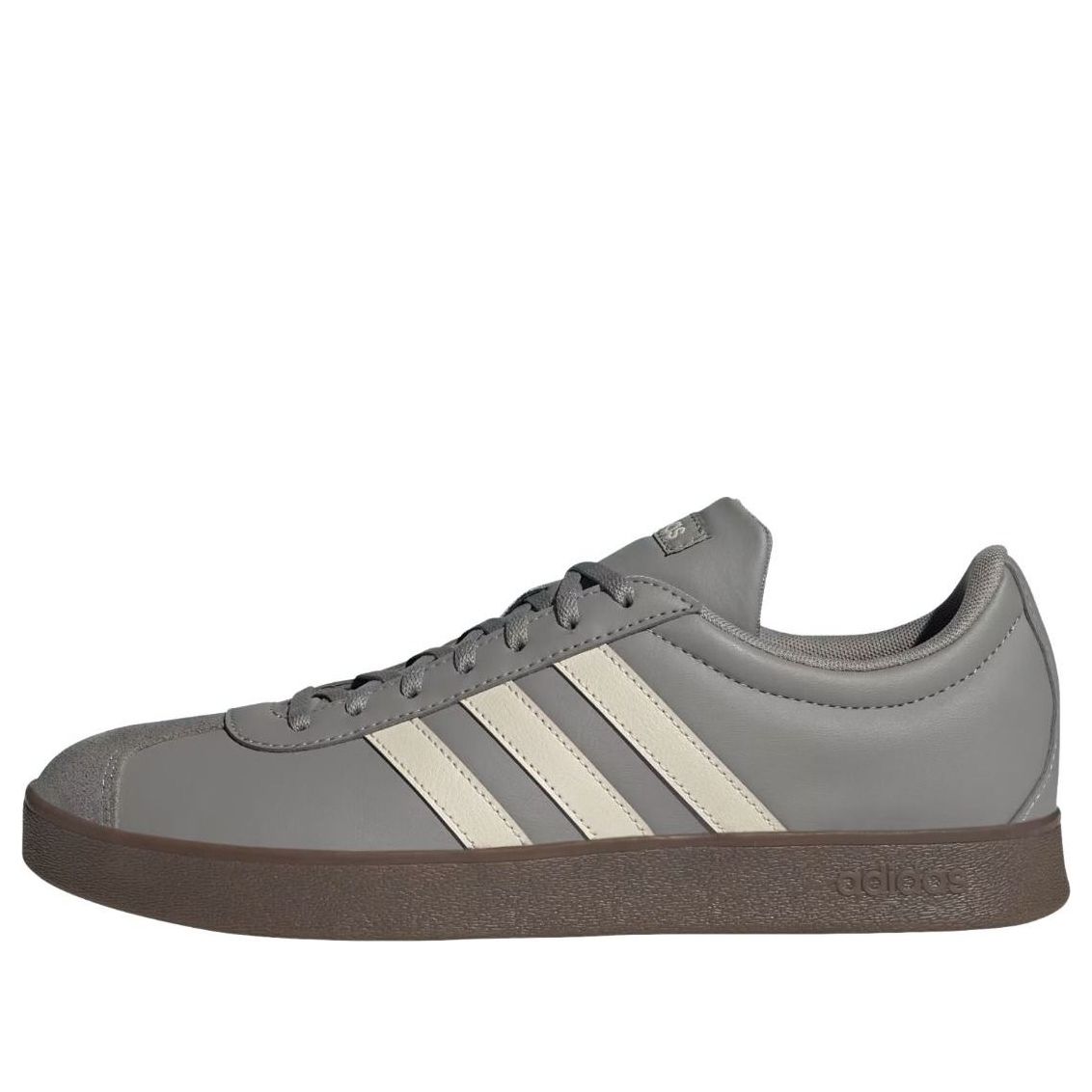 adidas VL Court Base 'Charcoal Solid Grey' JI1777