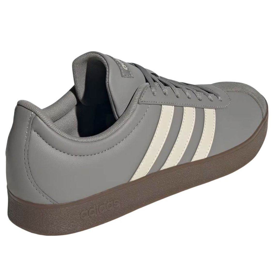 adidas VL Court Base 'Charcoal Solid Grey' JI1777