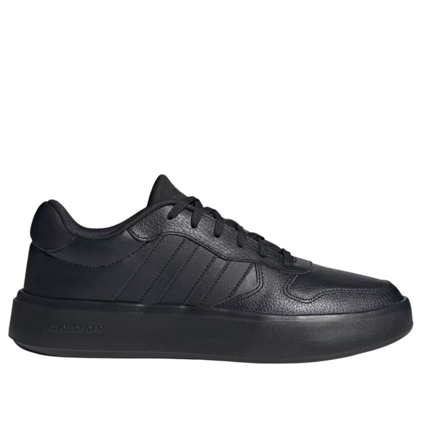adidas Litecourt 'Core Black' JI2167