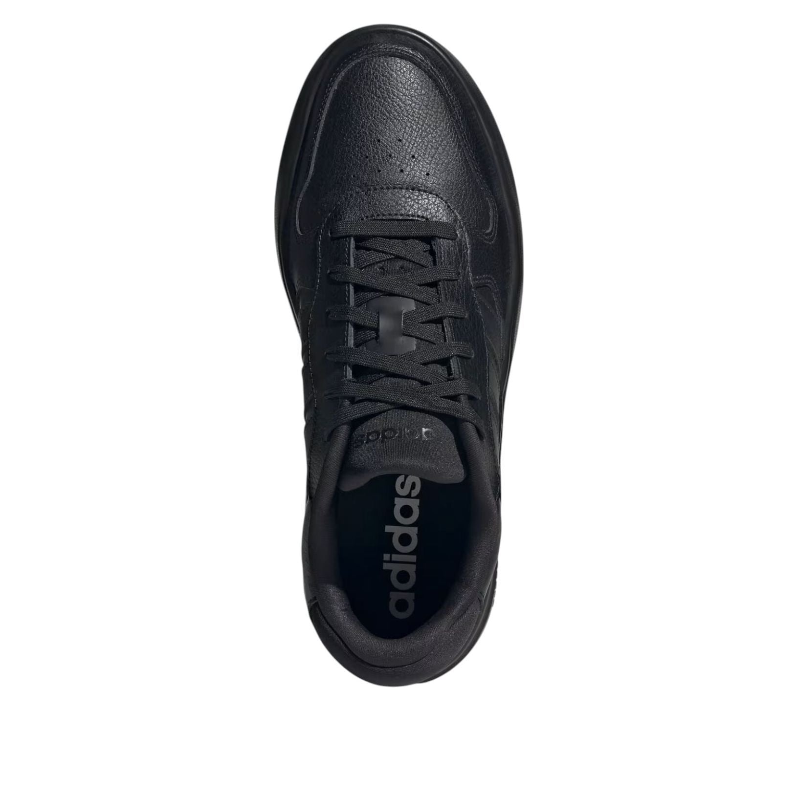 adidas Litecourt 'Core Black' JI2167