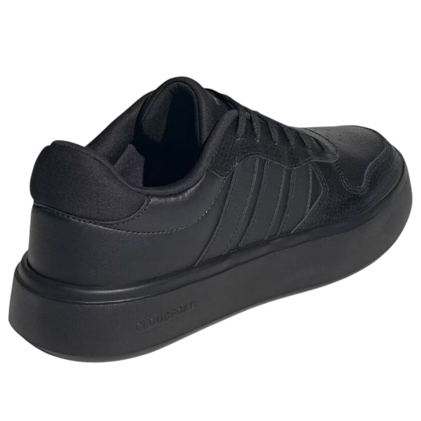 adidas Litecourt 'Core Black' JI2167