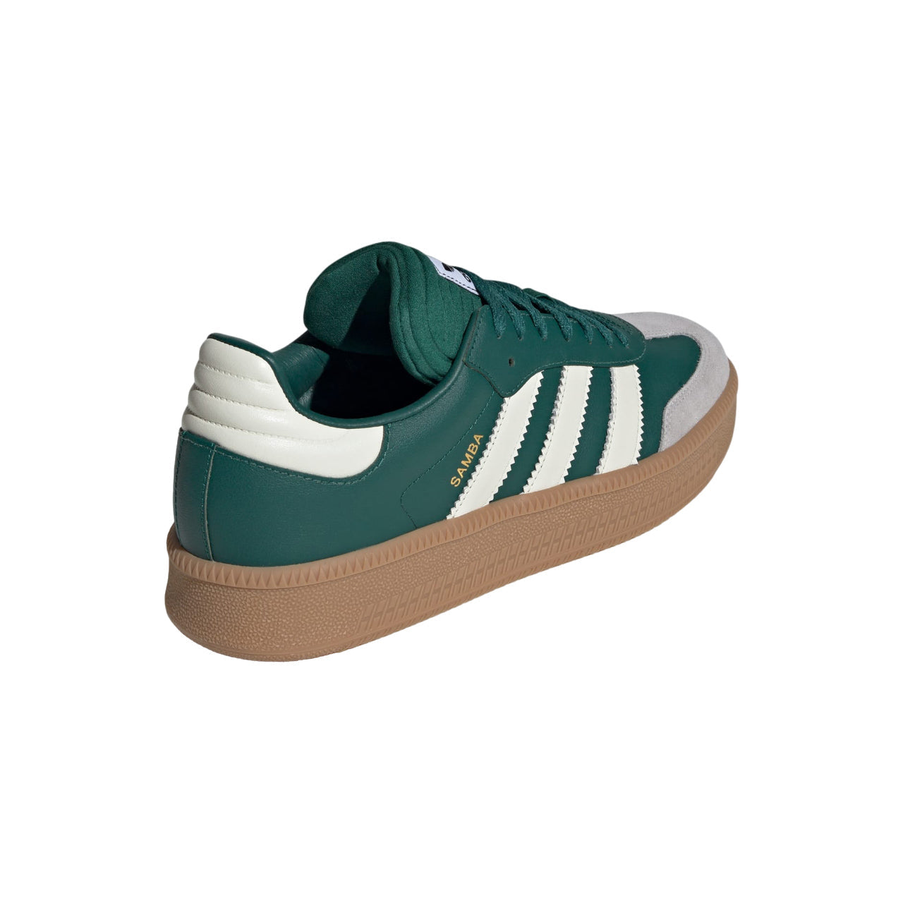 adidas Samba XLG 'Mineral Green' JI2582