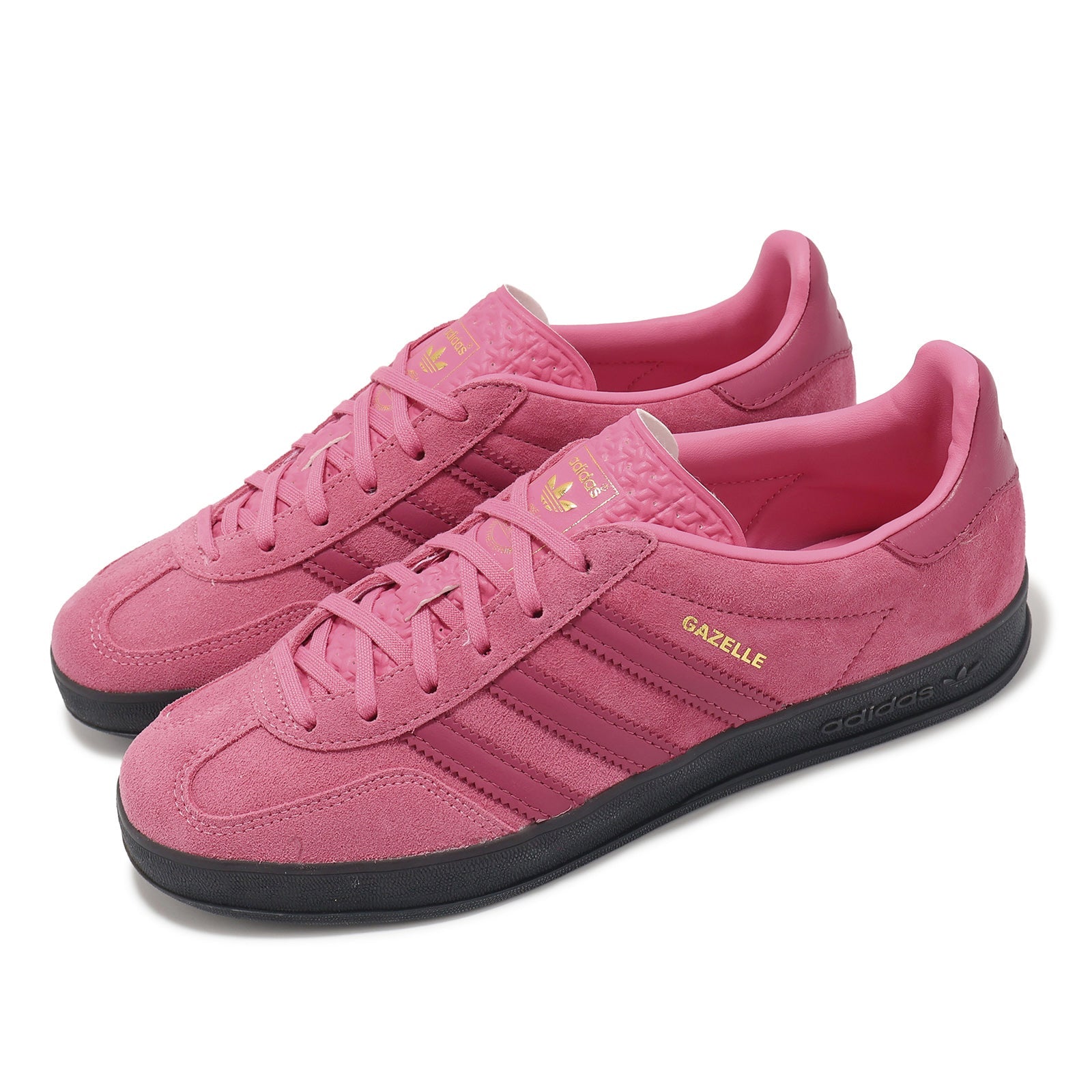 adidas Gazelle Indoor 'Pink Fusion' JI2585