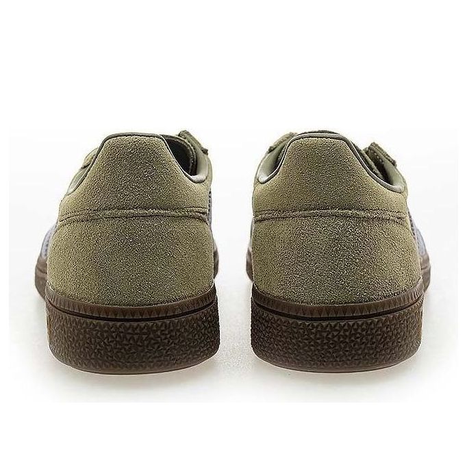 (WMNS) adidas Handball Spezial 'Focus Olive' JI2650