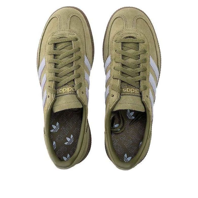 (WMNS) adidas Handball Spezial 'Focus Olive' JI2650