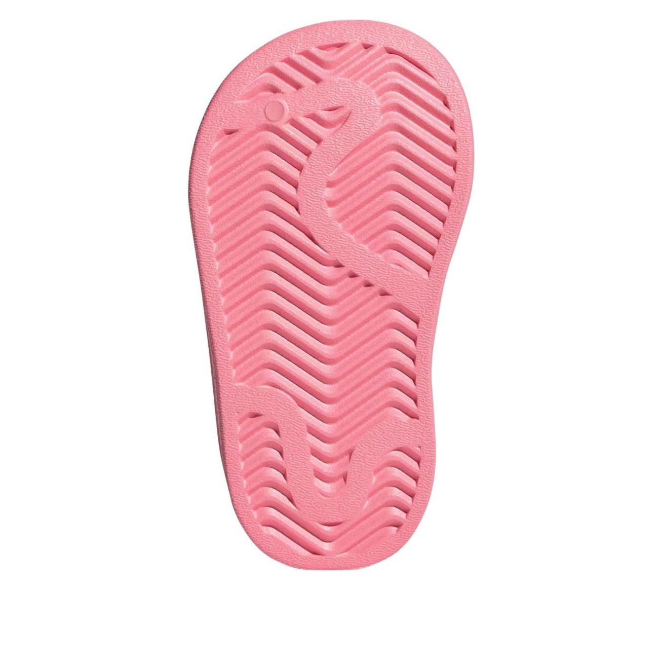 (TD) adidas Superstar Sandals 'Semi Pink Spark' JI2805