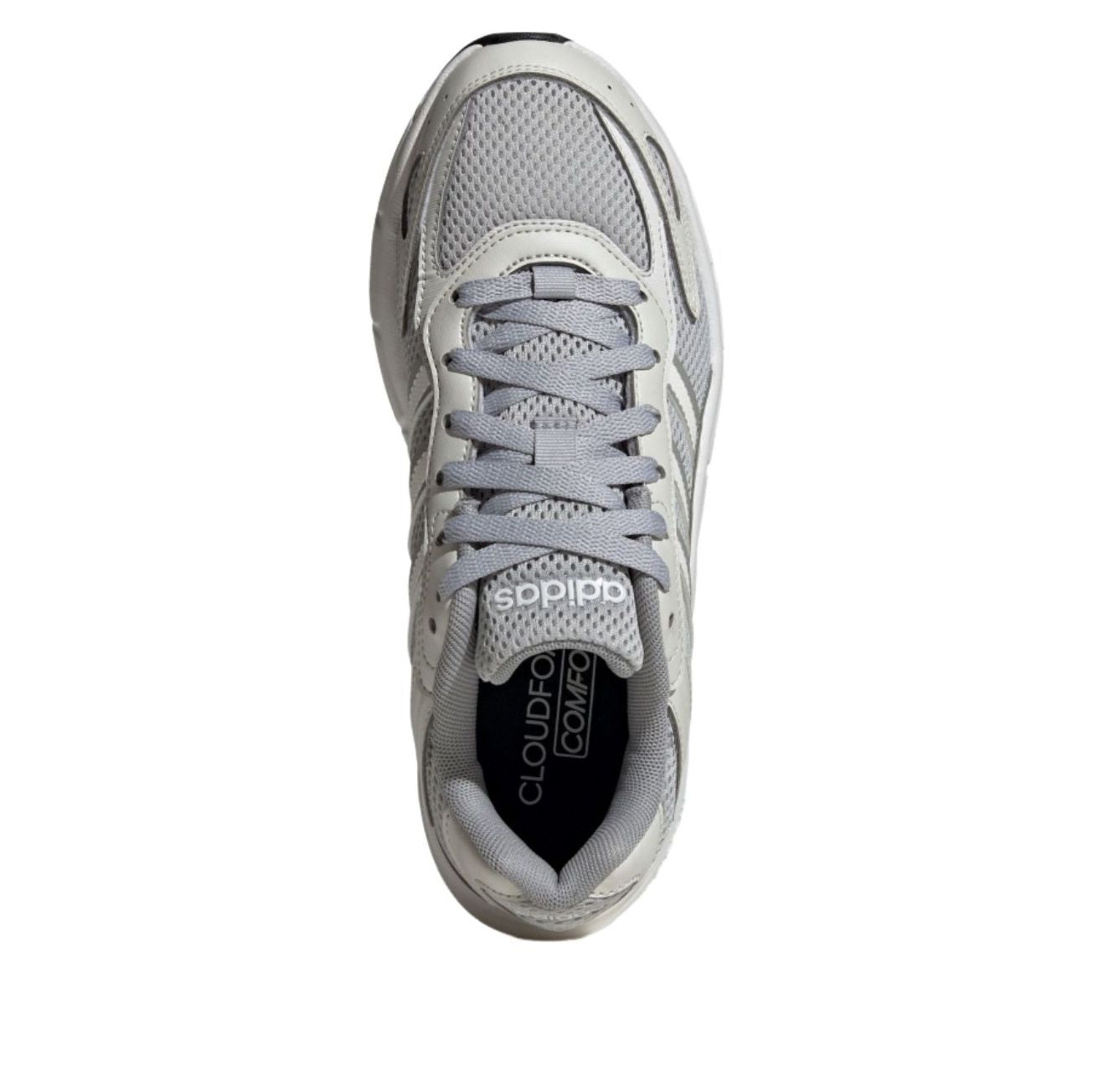 (WMNS) adidas Eclyptix 2000 'Grey' JI2849
