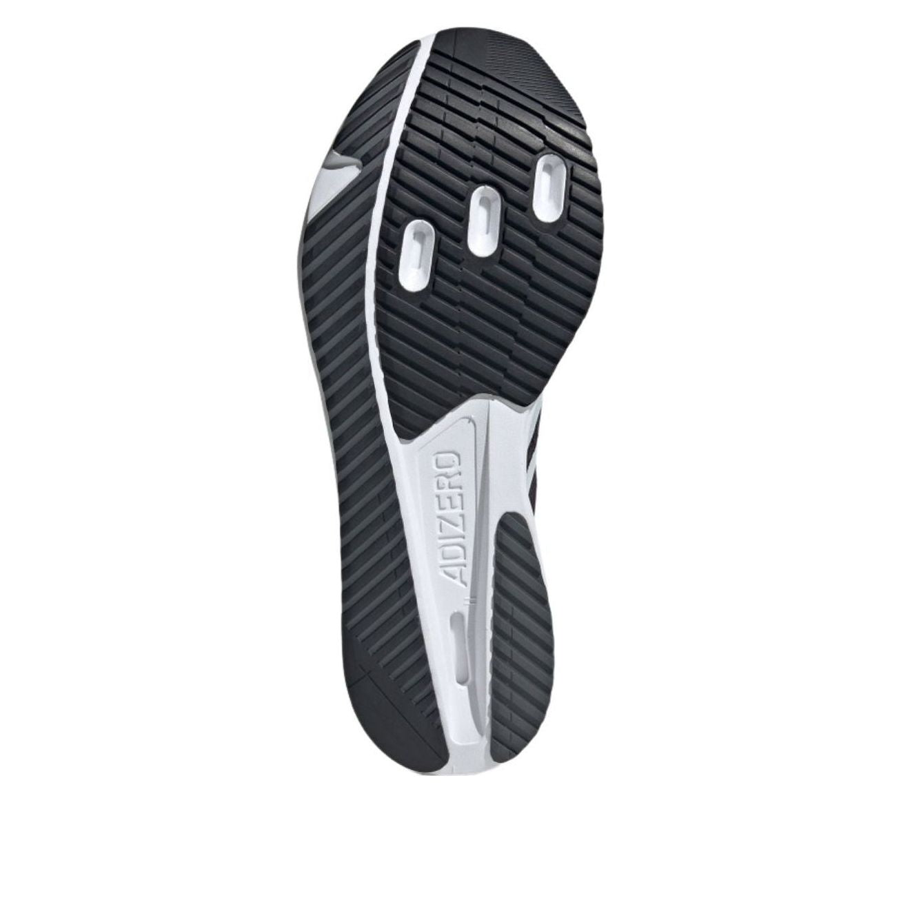 adidas Adizero SL 2 'Black White' JI2986