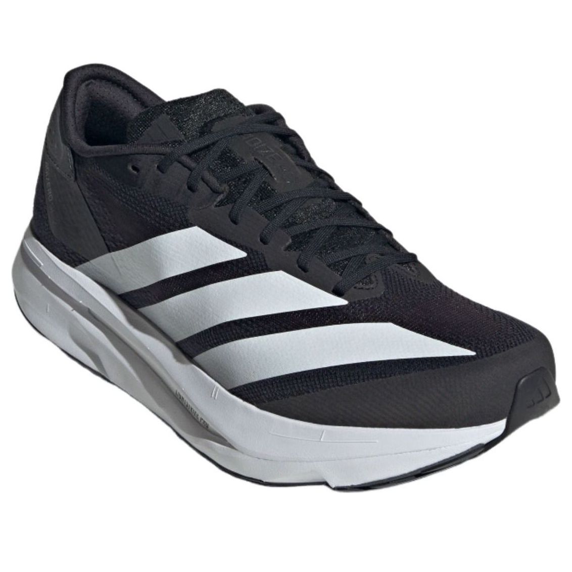 adidas Adizero SL 2 'Black White' JI2986