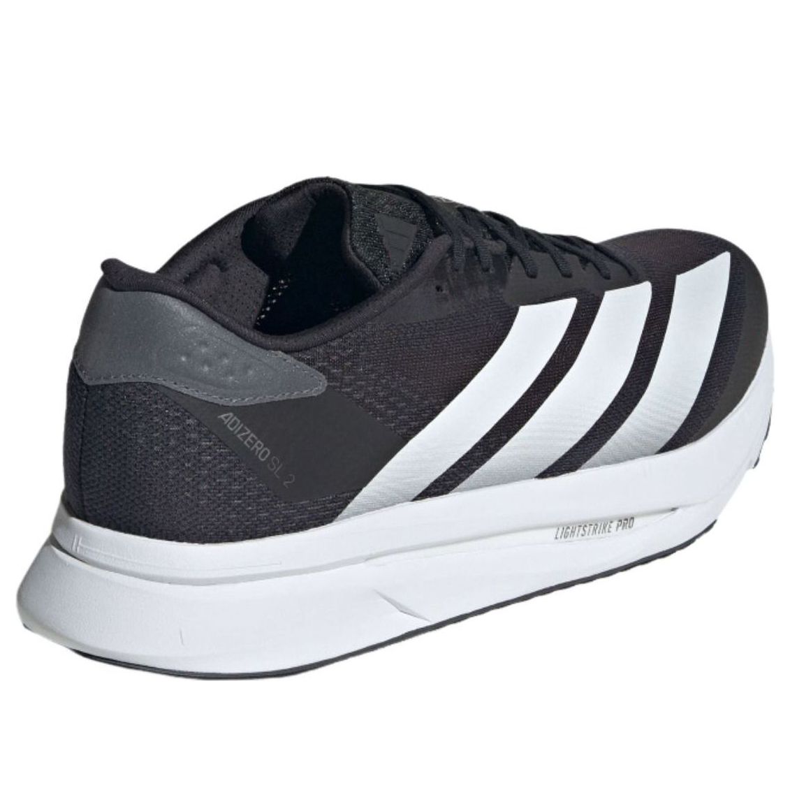 adidas Adizero SL 2 'Black White' JI2986