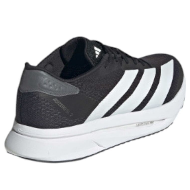 (WMNS) adidas Adizero SL2 'Black White' JI2994
