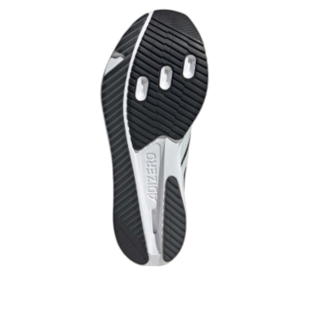 (WMNS) adidas Adizero SL2 'Black White' JI2994