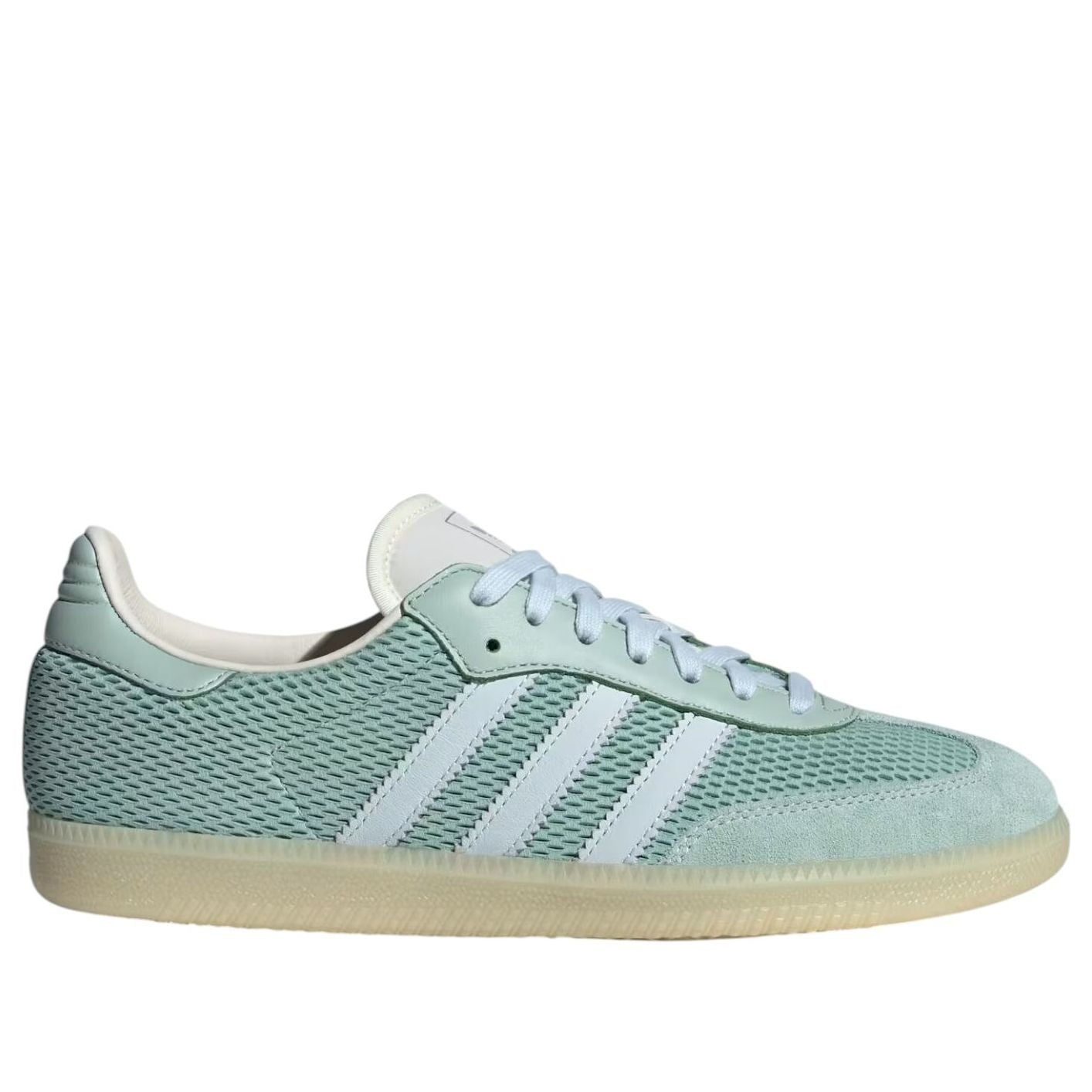 adidas Samba 'Hazy Green Sky Tint' JI3179